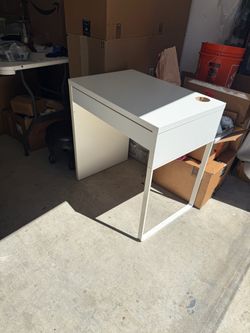 Desk