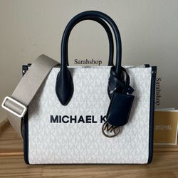 Michael Kors Mirella small