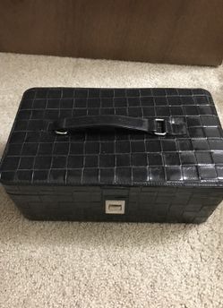 Lancome makeup box