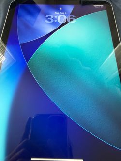 Apple Ipad A16 (128GB)