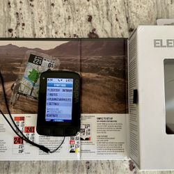 Wahoo Elmnt Roam Version 2 