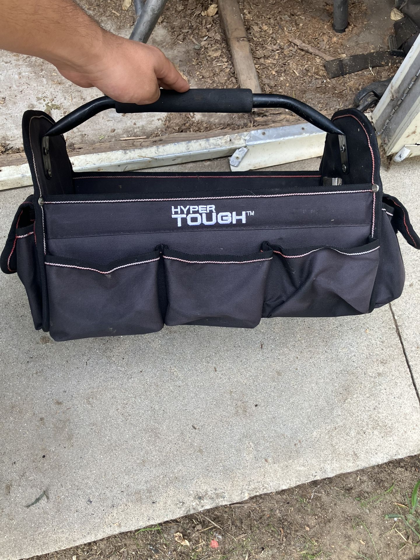 Tool Bag
