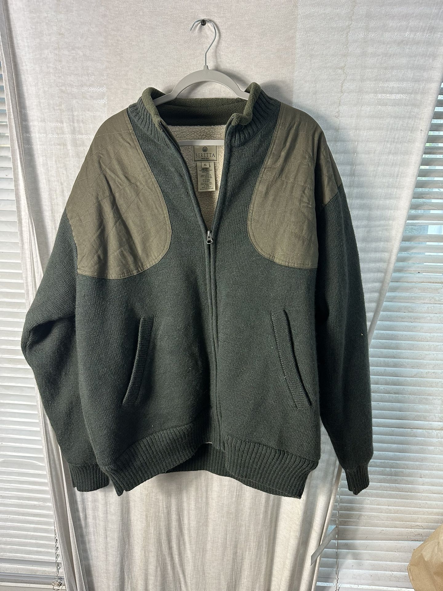 Beretta Jacket