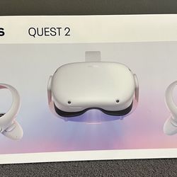 Oculus Quest 2 (256GB)