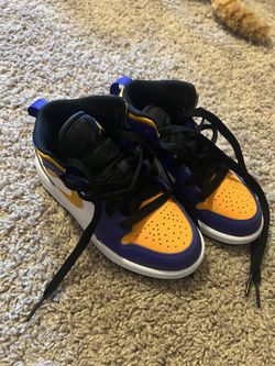 Kids Nike