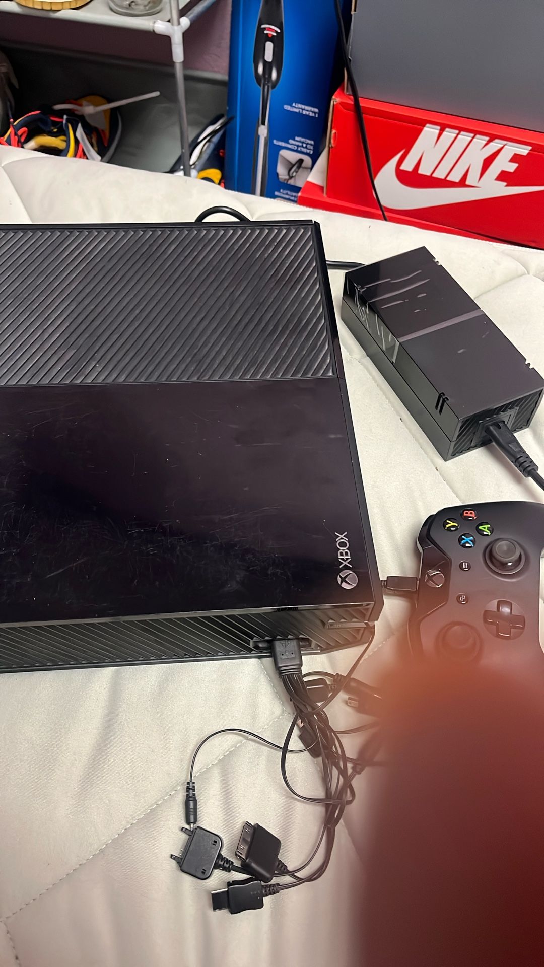 Xbox One