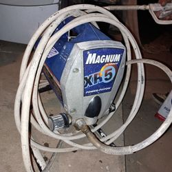 Magnum XR,5