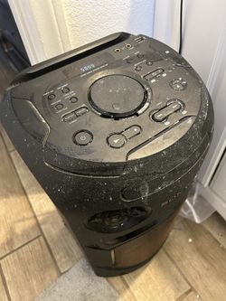Sony Speaker
