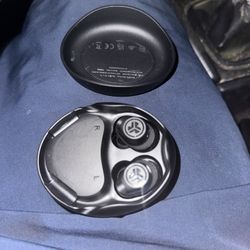 J Lab Wireless Earbuds 