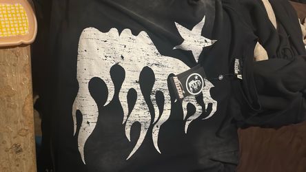 Hellstar shirt