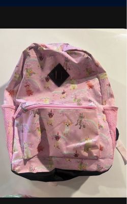 Mochila $5
