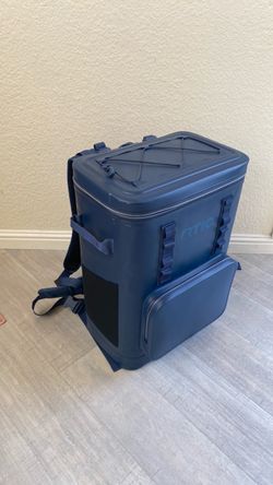 Rtic backpack cooler
