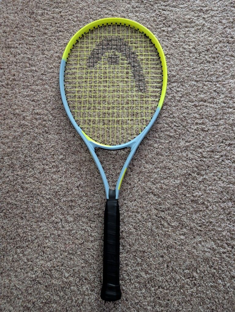 Tennis Racket