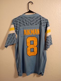 Troy Aikman UCLA Bruins pac 12 Jersey