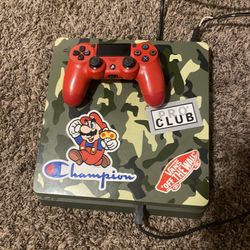 ps4 camo 1 TB