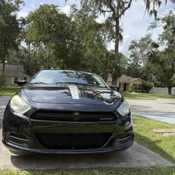 2015 Dodge Dart