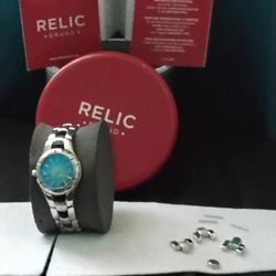 Relic Brand Women's Watch