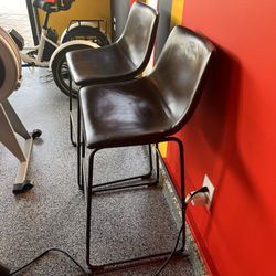 High Chairs (2)