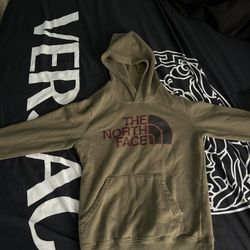 Northface hoodie for sale