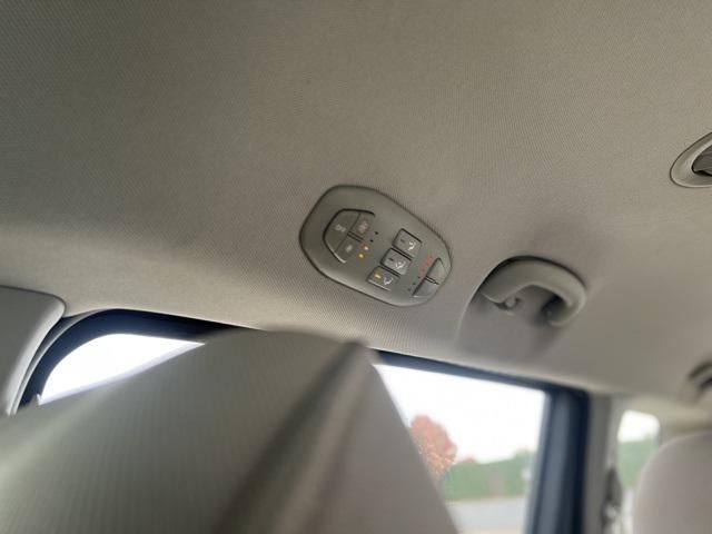2016 Kia Sedona
