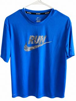 Nike shirt dri fit