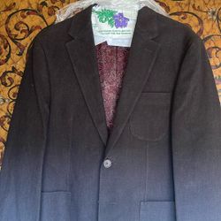 Men’s Joseph Abboud Jacket Size small From Men’s Wearhouse