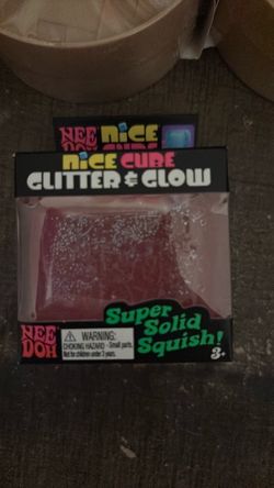 Glitter