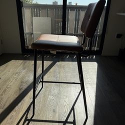 Bar Height chairs