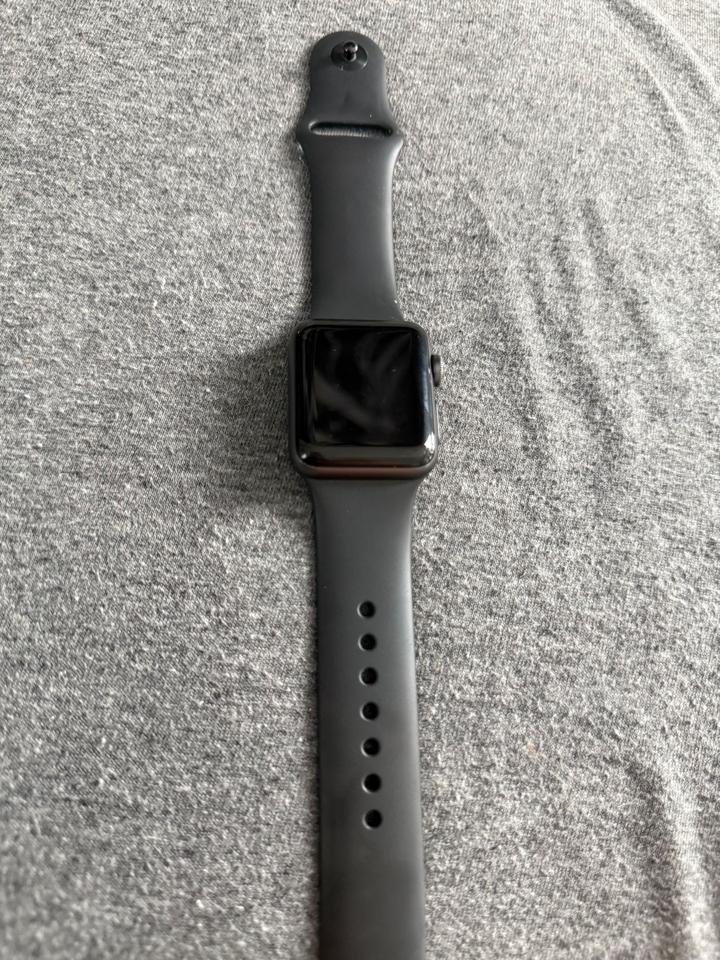 Apple Watch Series 3
