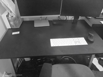 Belnick llc desk