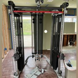 Lifting Machine Inspire 