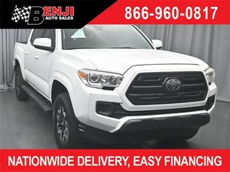 2019 Toyota Tacoma