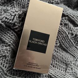 Tom Ford Black Orchid