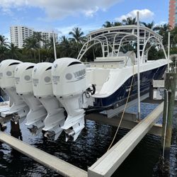 MOTIVATED SELLER: 2012 Hydrasport 4200