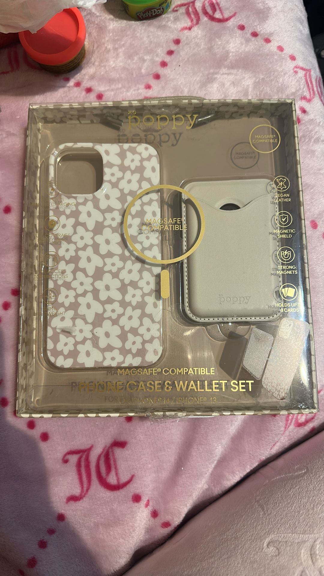 iPhone Case For iPhone 14 Or iPhone 13