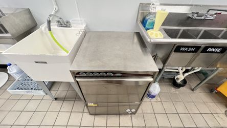 Commerical Kitchen Equipment