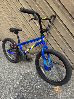 Berm GT Bicycle