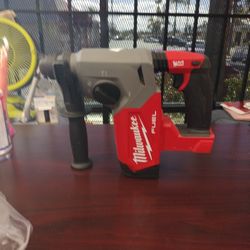 Milwaukee Fuel Rotary Hammer 