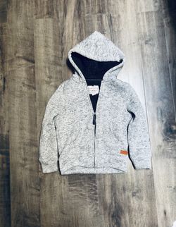 Boy’s size 5-6 wool sweater