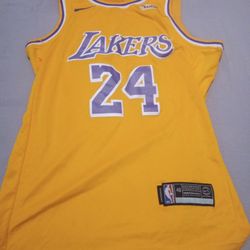 Kobe Jersey 