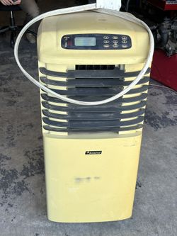 Everstar Air Conditioner (Portable)