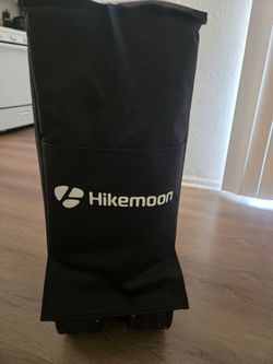 HikeMoon Wagon