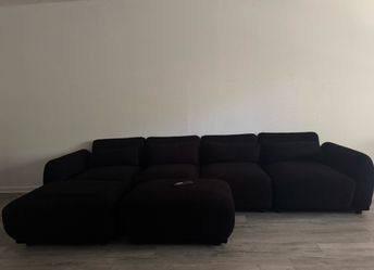 Sectional Sofa Couch