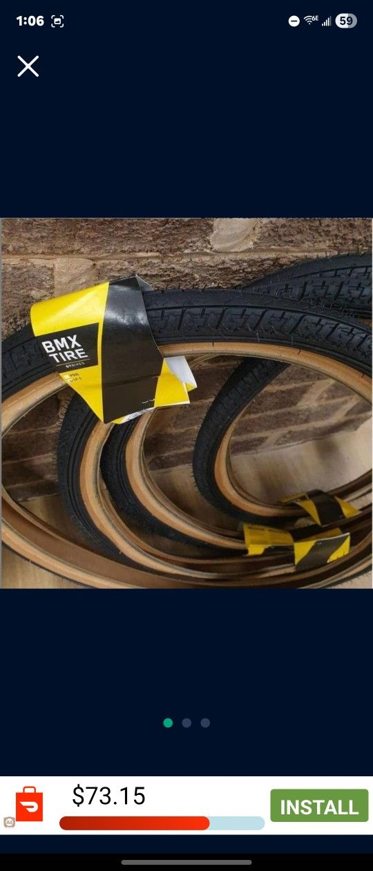 GT 1.75 20" Heritage Tires And More