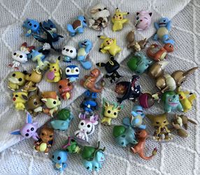 Pokemon Figures Funko Pop 