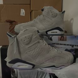Air Jordan 6 Retro