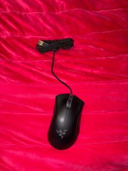 Ryzen Deathadder Chroma Mouse