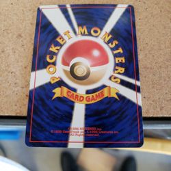 Pokémon Crds, US And Some Japanese