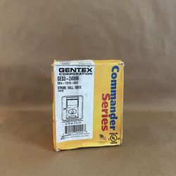 Gentex GEC3-24WW (11 Total)