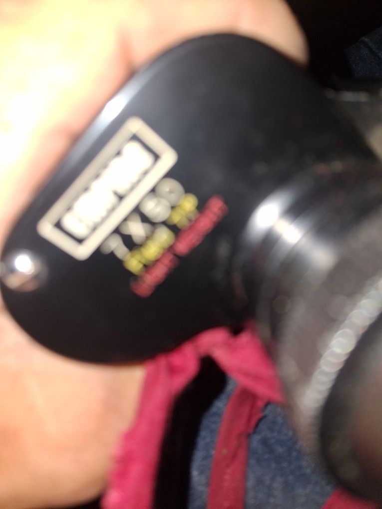 Empire Binoculars